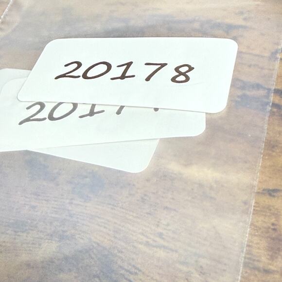 Gucci Eyeglasses Frame GG 2663 W5E Brown Women Oval Italy 47[]17 130 20178 - Picture 9 of 9